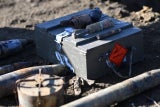 Bundesheer sprengt zwölf Tonnen Kriegsmaterial