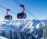 Ischgl Lawine