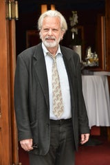 Peter Sattmann
