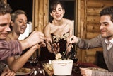 Kulinarische Trendgerichte: Fondue und Raclette