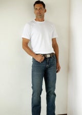 Steven Bo Bekendam