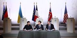 macron selenskyj starmer