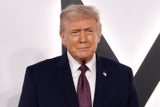 Trump Melania