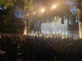 Toten Hosen