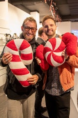 FJ Baur und Herby Stanonik