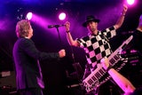 Ausverkauft! Mega-Hype um „Lovely Days“-Festival
