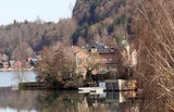 Hortens Seevilla
