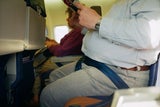 Bei dieser Airline müssen Übergewichtige jetzt doppelt zahlen!