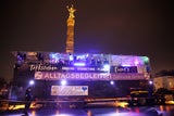 Prosit 2026! So feierte die Welt Silvester