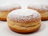 Vegane Krapfen: So einfach geht die pflanzliche Alternative