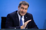 Markus Söder
