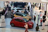 Entdecken Sie die neuesten Modelle&nbsp;namhafter Automarken.