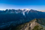Mont Blanc