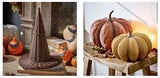 Schaurig-schöne Halloween-Deko-Ideen