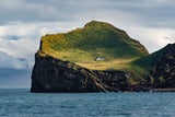 Elliðaey