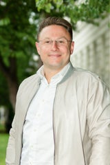 SPÖ-Bezirksvorsteher-Stellvertreter Christoph Lipinski warnt warnen vor fehlender Planung und sozialer Ausgewogenheit. 