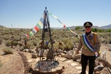Mitten in Nevada: DAS ist der wohl skurrilste Staat der Welt