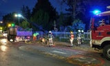 Bezirk Baden: Einsatzserie durch Tief "Joshua"