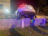 Unfall Rangersdorf