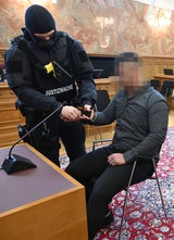 Terror-Prozess Salzburg