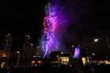 Prosit 2026! So feierte die Welt Silvester