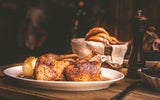 Martinstag: Warum essen wir am 11. November traditionell Gans?