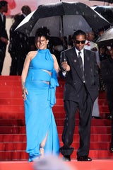Best Dressed Stars 2025: Das waren die Fashion-Highlights des Jahres