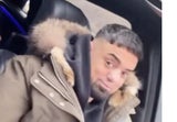 Rapper Haftbefehl