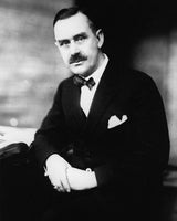 Thomas Mann