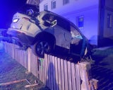 Unfall Rangersdorf