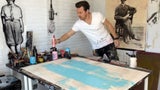 Parov Stelar: "Habe mein Buch fast nicht mehr ertragen!"