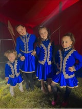 Cirkus Emilios Hilferuf: "Wir sitzen in Zwettl fest!"