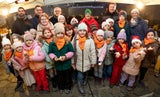 Wiener Neustädter drittes Advent-Wochenenden mit leisen & lauten Tönen