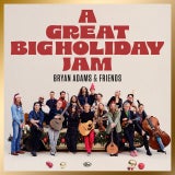 Bryan Adams: Heimspiel mit Weihnachtshit