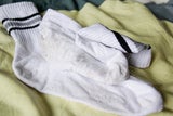 Warum Sie im Winter immer eine Socke ins Auto legen sollten