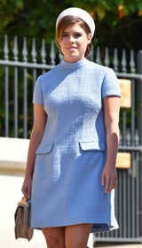 Prinzessin Eugenie