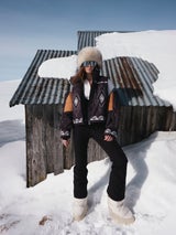 Ski-Looks 2025/26: Das sind die heißesten Trends für die Piste