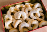 Naschen ohne schlechtes Gewissen: Zuckerfreie Keks-Rezepte für die Weihnachtszeit