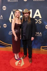 Frauenpower und Kuschel-Alarm bei den CMA-Awards
