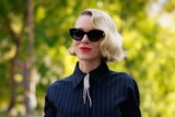 Menopause mit Mitte 30: Hollywood-Star Naomi Watts bricht das Tabu