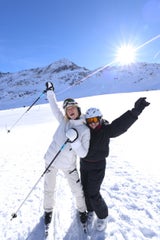 Die neue Content-Serie „Crush Course“ der Österreich Werbung zeigt, wie einfach und attraktiv der Einstieg ins Skifahren hierzulande ist.