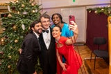 Hörbiger und Sängerknaben als Hits von "Christmas in Vienna"