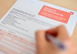Wien schränkt den Bezug der Mindestsicherung ein.  