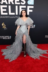 Best Dressed Stars 2025: Das waren die Fashion-Highlights des Jahres