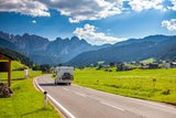 Überraschend! Der beste Campingplatz Europas befindet sich im Burgenland