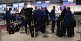 Nach überstandenem Flugchaos: Bosnien glaubt an das Wunder von Wien