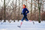 Lauf-Guide für den Winter: So bleiben wir gesund und motiviert