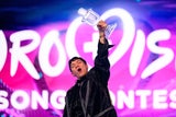 Schiebung? Neue Song-Contest-Aufregung um JJ vor ORF-Show