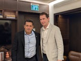 Sebastian Kurz Israel