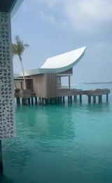 Die Muchas auf Luxus-Urlaub